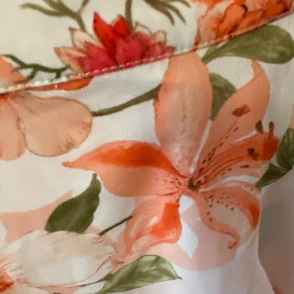 💐NWT Calvin Klein Sz 8 Skirt - Picture 9 of 10